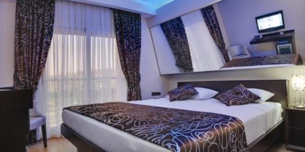 Marlen Mavisehir 5* İzmir