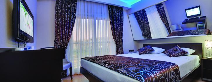 Marlen Mavisehir 5* İzmir